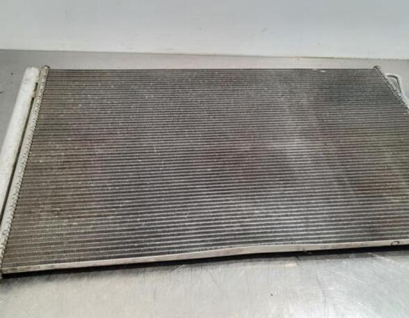 Air Conditioning Condenser MERCEDES-BENZ VIANO (W639)