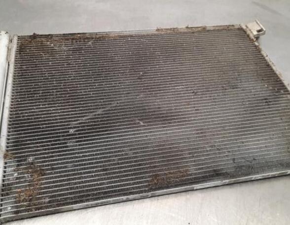 Air Conditioning Condenser RENAULT CLIO V (B7_)