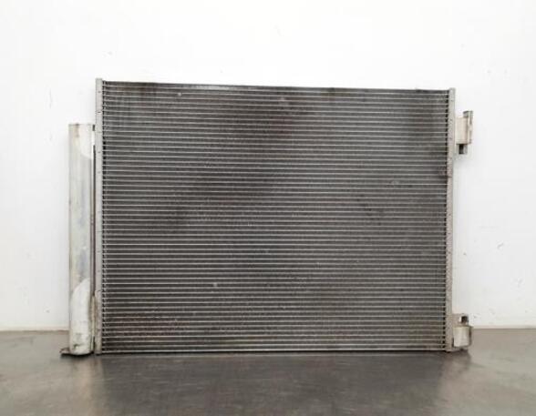 Air Conditioning Condenser RENAULT CLIO V (B7_)