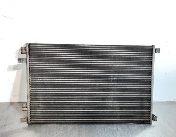 Air Conditioning Condenser RENAULT MEGANE II Saloon (LM0/1_), RENAULT MEGANE II (BM0/1_, CM0/1_)