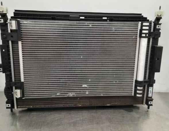 Air Conditioning Condenser PEUGEOT 308 III (FB_, FH_, FP_, F3_, FM_), PEUGEOT 308 SW II (LC_, LJ_, LR_, LX_, L4_)