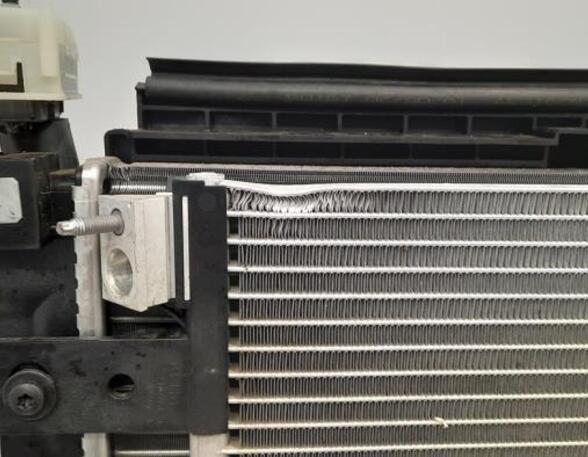 Air Conditioning Condenser PEUGEOT 308 III (FB_, FH_, FP_, F3_, FM_), PEUGEOT 308 SW II (LC_, LJ_, LR_, LX_, L4_)