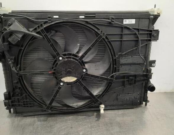 Air Conditioning Condenser PEUGEOT 308 III (FB_, FH_, FP_, F3_, FM_), PEUGEOT 308 SW II (LC_, LJ_, LR_, LX_, L4_)