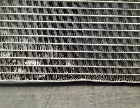 Air Conditioning Condenser BMW 1 (F20)