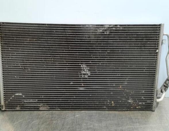 Air Conditioning Condenser BMW 1 (F20)