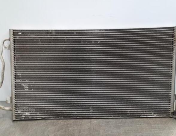 Air Conditioning Condenser BMW 1 (F20)