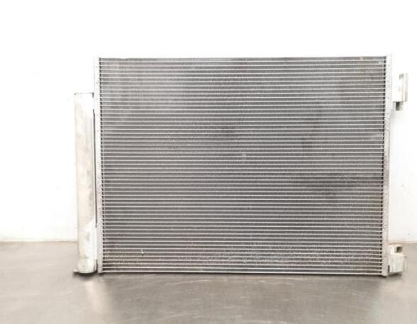 Air Conditioning Condenser RENAULT CLIO V (B7_)