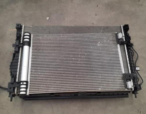 Airco Condensor DS DS 7 Crossback (J4_, JR_, JC_)