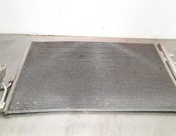 Air Conditioning Condenser BMW X4 (F26), BMW X3 (F25)