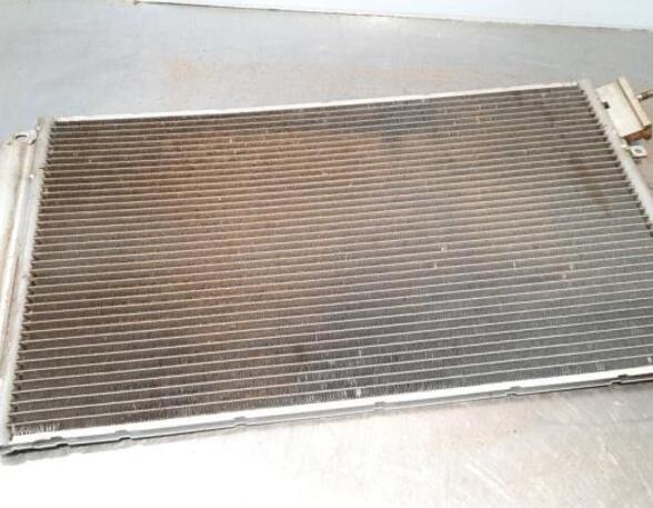 Airco Condensor FIAT DOBLO Cargo (263_), FIAT DOBLO Platform/Chassis (263_), FIAT DOBLO MPV (263_)