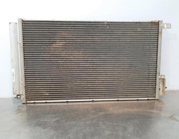 Airco Condensor FIAT DOBLO Cargo (263_), FIAT DOBLO Platform/Chassis (263_), FIAT DOBLO MPV (263_)