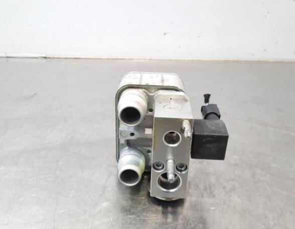 Airco Condensor PEUGEOT 3008 SUV (MC_, MR_, MJ_, M4_)