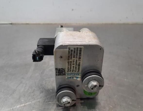 Airco Condensor PEUGEOT 3008 SUV (MC_, MR_, MJ_, M4_)