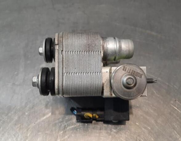 Airco Condensor PEUGEOT 3008 SUV (MC_, MR_, MJ_, M4_)