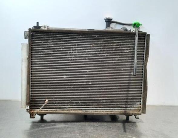 Airco Condensor SUZUKI SWIFT V (AZ)