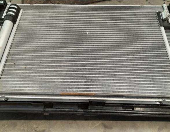 Air Conditioning Condenser PEUGEOT 308 SW III (FC_, FJ_, FR_, F4_, FN_)