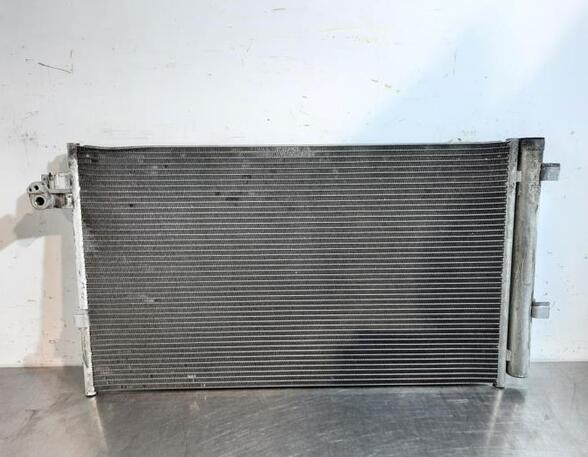 Air Conditioning Condenser BMW 5 (G30, F90)