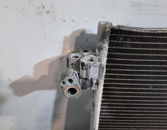 Air Conditioning Condenser BMW 5 (G30, F90)