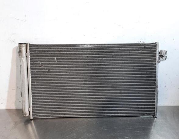 Air Conditioning Condenser BMW 5 (G30, F90)