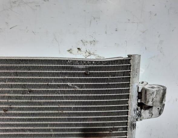 Air Conditioning Condenser BMW 5 (G30, F90)