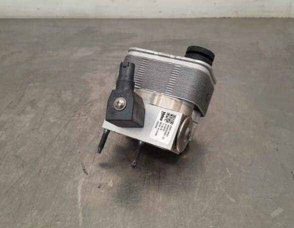 Air Conditioning Condenser PEUGEOT 308 III (FB_, FH_, FP_, F3_, FM_)