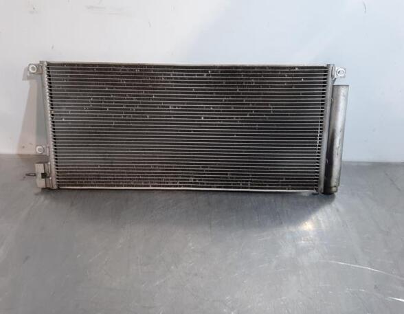 Air Conditioning Condenser OPEL MOKKA / MOKKA X (J13)