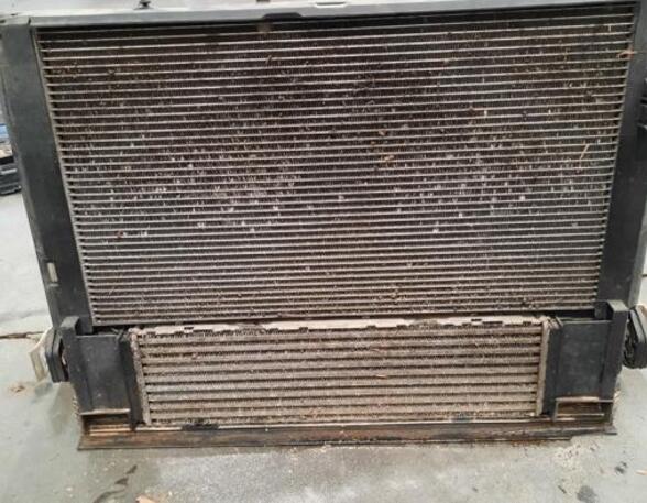 Airco Condensor BMW 3 (F30, F80)