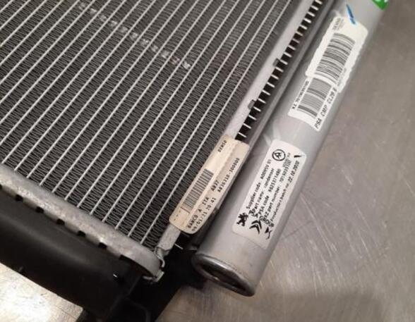 Air Conditioning Condenser OPEL CORSA F (P2JO)