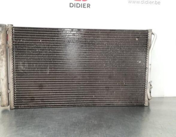 Air Conditioning Condenser BMW 1 (E81), BMW 1 (E87)