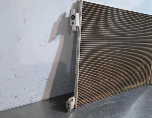 Air Conditioning Condenser NISSAN MICRA V (K14), RENAULT CLIO V (B7_), RENAULT CAPTUR II (HF_)