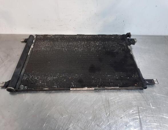 Air Conditioning Condenser AUDI A3 Sportback (8VA, 8VF)