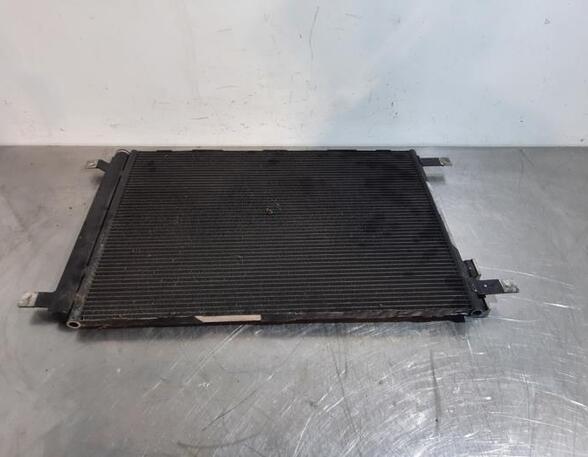 Air Conditioning Condenser AUDI A3 Sportback (8VA, 8VF)