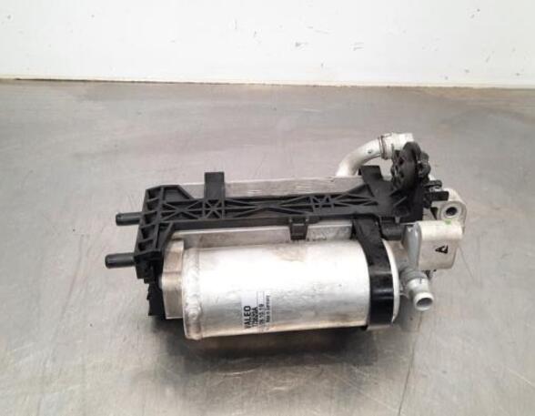 Airco Condensor BMW 3 (G20, G80)