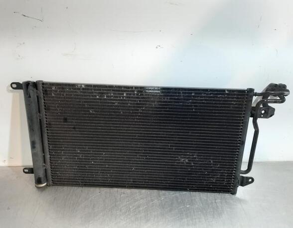 Air Conditioning Condenser AUDI A1 Sportback (8XA, 8XF)