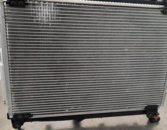 Air Conditioning Condenser OPEL MOKKA, CITROËN C4 III (BA_, BB_, BC_), PEUGEOT 208 II (UB_, UP_, UW_, UJ_)