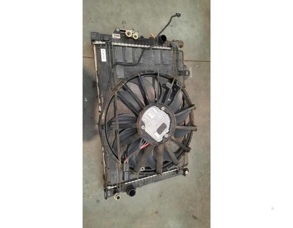 Airco Condensor LAND ROVER DISCOVERY SPORT (L550)