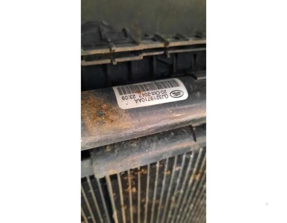 Air Conditioning Condenser LAND ROVER DISCOVERY SPORT (L550)