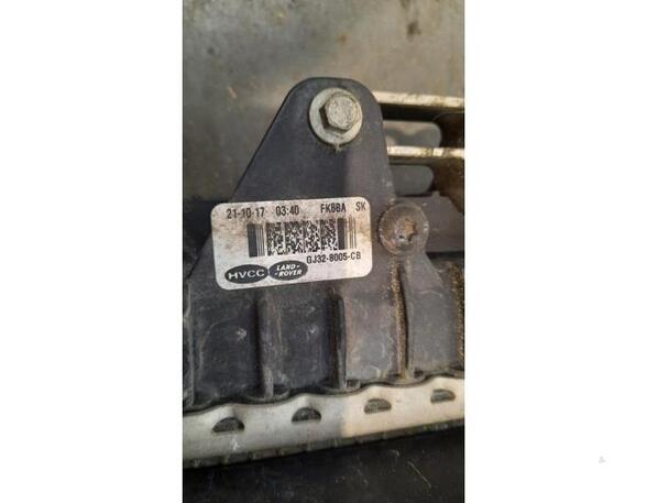 Airco Condensor LAND ROVER DISCOVERY SPORT (L550)