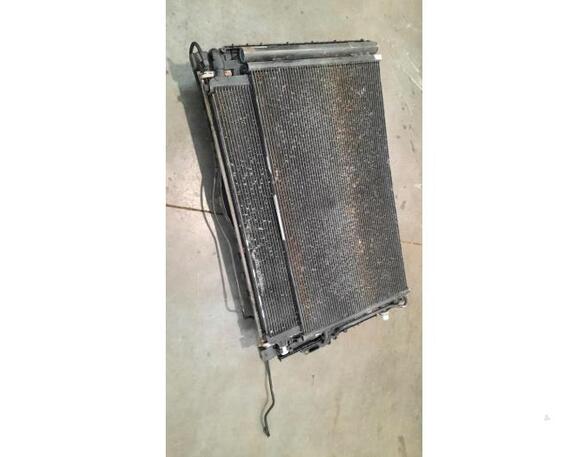 Airco Condensor LAND ROVER DISCOVERY SPORT (L550)