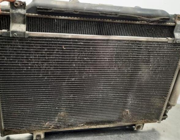 Airco Condensor MAZDA CX-5 (KE, GH)