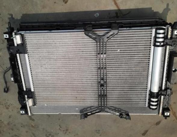 Airco Condensor PEUGEOT 3008 SUV (MC_, MR_, MJ_, M4_), PEUGEOT 308 II (LB_, LP_, LW_, LH_, L3_)