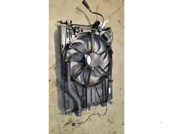 Airco Condensor PEUGEOT 3008 SUV (MC_, MR_, MJ_, M4_), PEUGEOT 308 II (LB_, LP_, LW_, LH_, L3_)