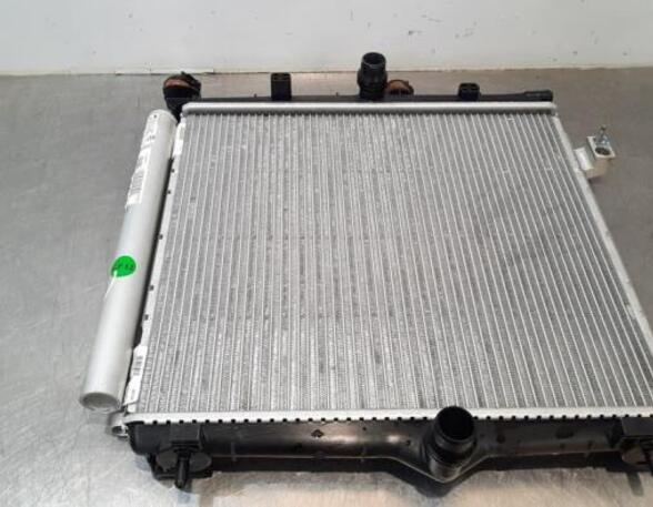 Air Conditioning Condenser OPEL CORSA F (P2JO)