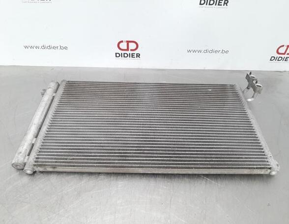 Air Conditioning Condenser BMW 1 Coupe (E82)