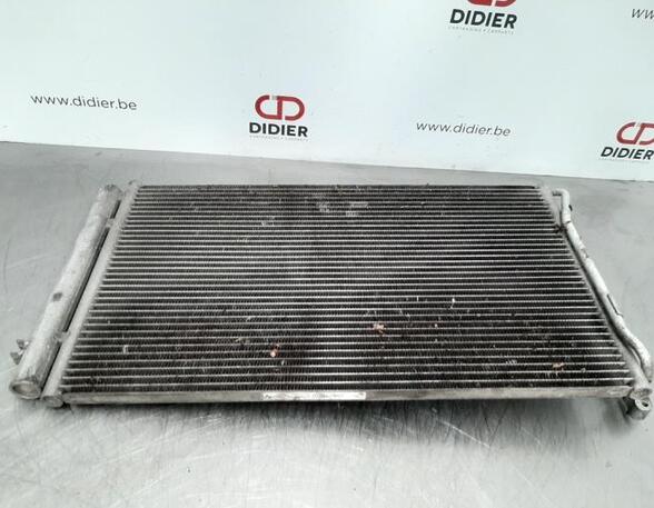 Air Conditioning Condenser BMW 1 Coupe (E82)