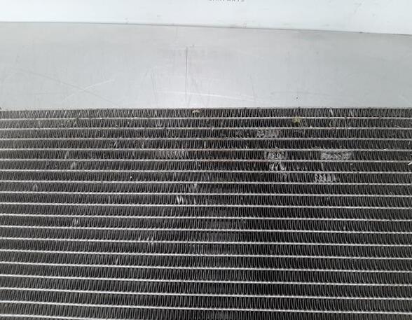 Air Conditioning Condenser BMW 1 Coupe (E82)