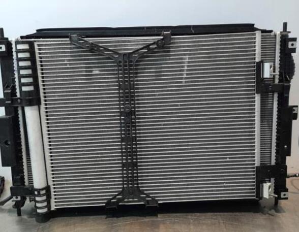 Airco Condensor PEUGEOT 3008 SUV (MC_, MR_, MJ_, M4_), PEUGEOT 308 II (LB_, LP_, LW_, LH_, L3_)