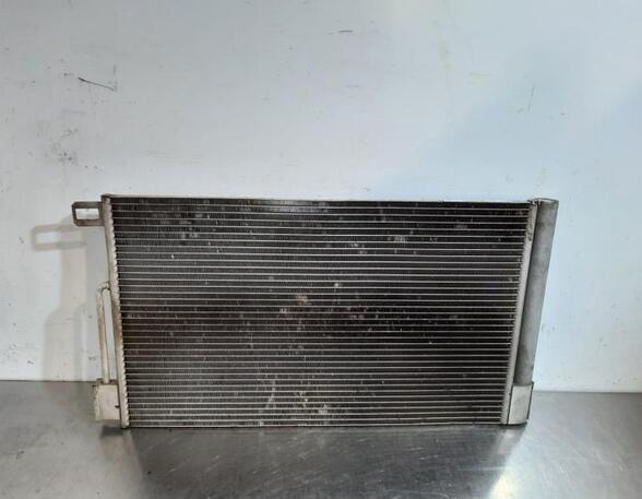 Air Conditioning Condenser OPEL CORSA E (X15)