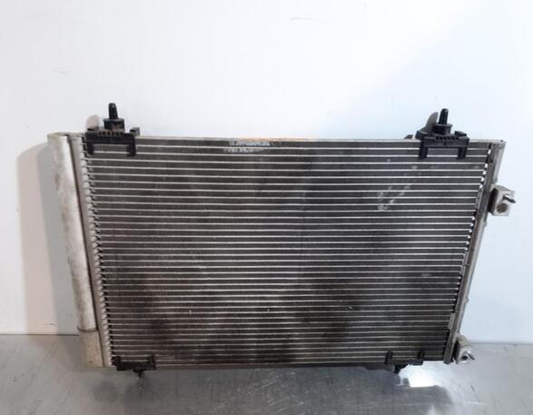 Airco Condensor PEUGEOT PARTNER Box Body/MPV