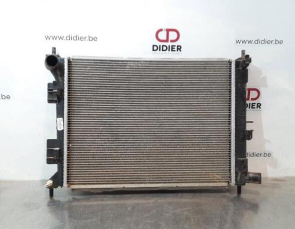 Air Conditioning Condenser HYUNDAI i20 (GB, IB), HYUNDAI i20 II Coupe (GB)